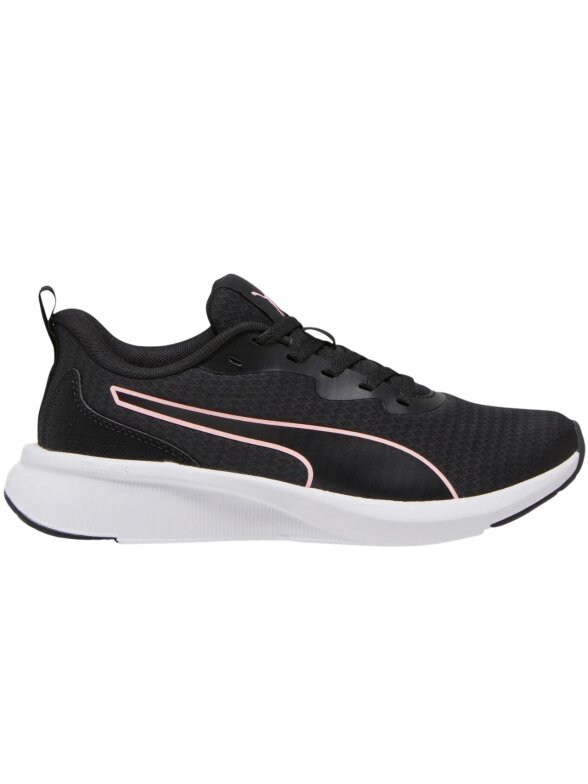Puma Flyer Lite moteriški batai juodi 378774 06