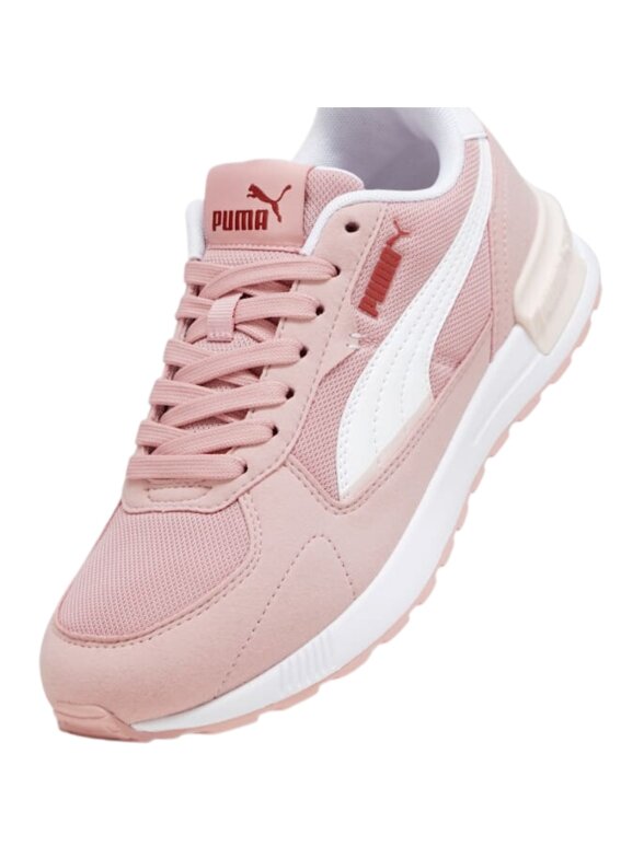 Puma Graviton moteriški batai rožiniai 380738 44 3