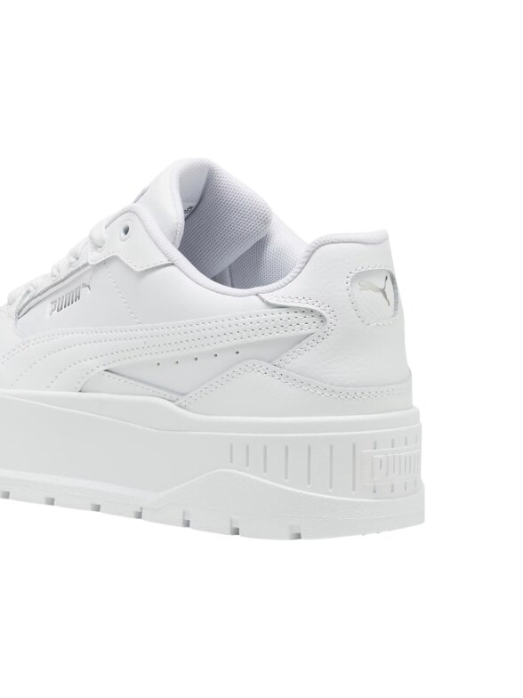 Puma Karmen II Idol 397461 02 sportiniai batai moterims, juodi 2 Puma Karmen II Idol 397461 02 sportiniai batai moterims, juodi 2