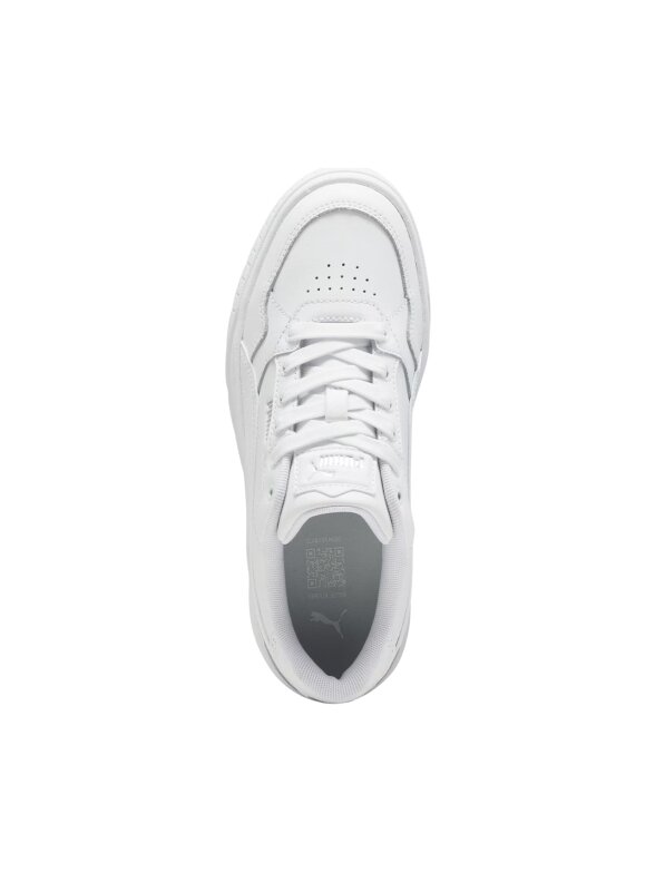 Puma Karmen II Idol 397461 02 sportiniai batai moterims, juodi 3 Puma Karmen II Idol 397461 02 sportiniai batai moterims, juodi 3