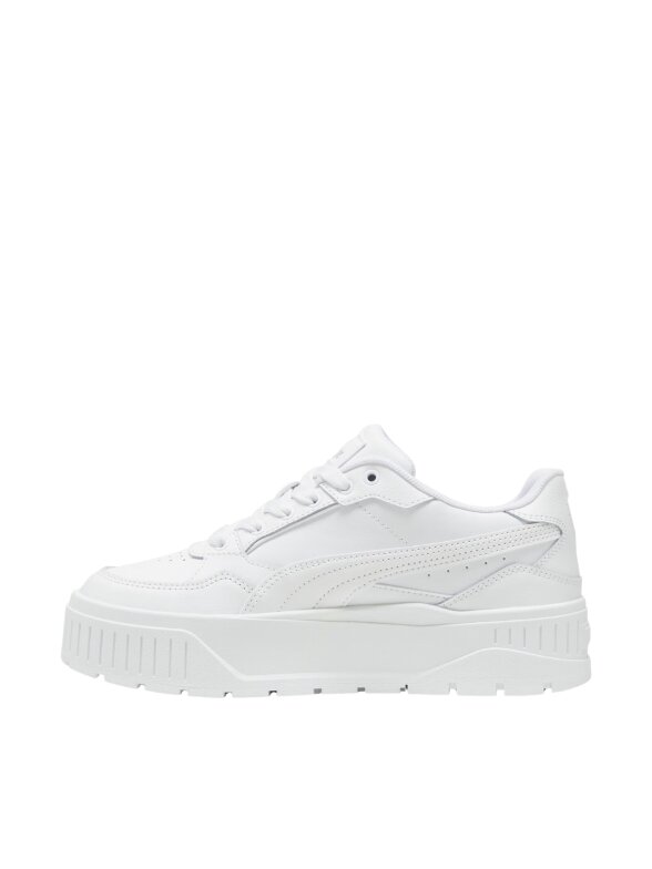 Puma Karmen II Idol 397461 02 sportiniai batai moterims, juodi 4 Puma Karmen II Idol 397461 02 sportiniai batai moterims, juodi 4