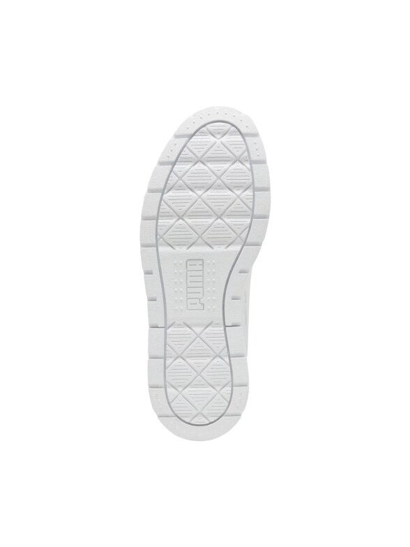 Puma Karmen II Idol 397461 02 sportiniai batai moterims, juodi 5 Puma Karmen II Idol 397461 02 sportiniai batai moterims, juodi 5
