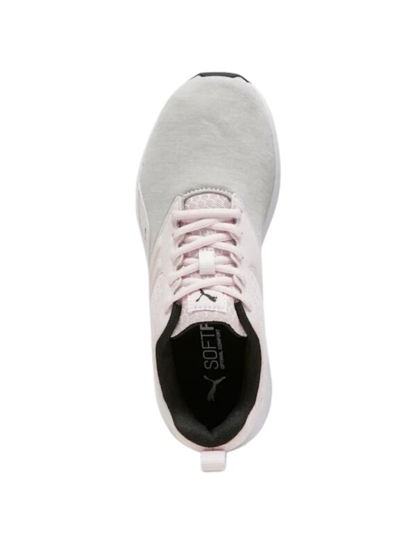 Puma NRGY Comet Galaxy moteriški batai rožinės ir pilkos spalvos 190556 67 1 Puma NRGY Comet Galaxy moteriški batai rožinės ir pilkos spalvos 190556 67 1