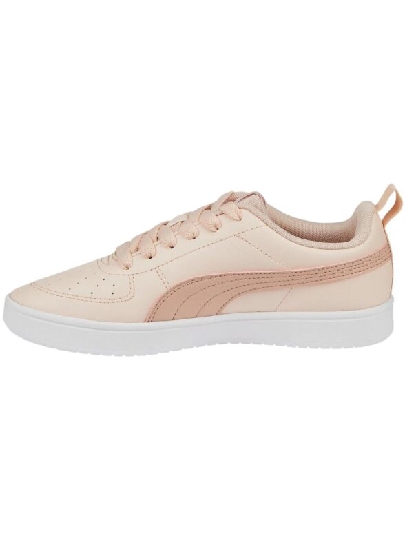 Puma Rickie Island moteriški batai rožiniai 387607 05 2 Puma Rickie Island moteriški batai rožiniai 387607 05 2