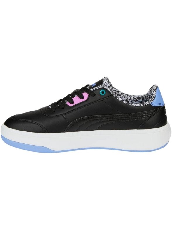Puma Tori Me Happy moteriški batai juodi 386384 02 2 Puma Tori Me Happy moteriški batai juodi 386384 02 2