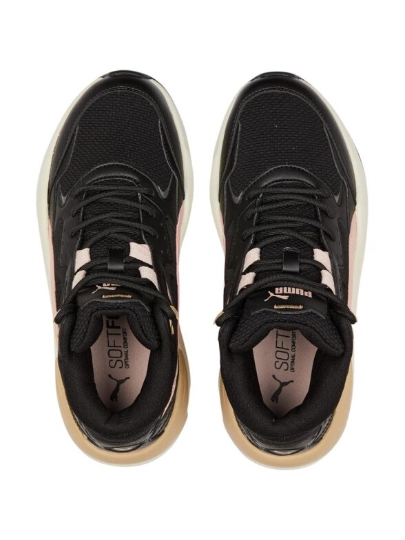 Puma X-Ray Speed Mid WTR moteriški batai juodi 385869 05 1 Puma X-Ray Speed Mid WTR moteriški batai juodi 385869 05 1