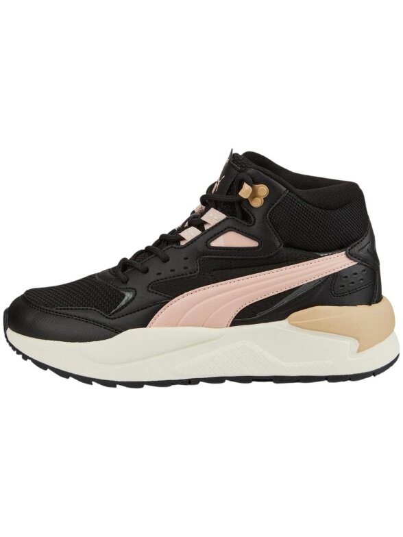 Puma X-Ray Speed Mid WTR moteriški batai juodi 385869 05 2 Puma X-Ray Speed Mid WTR moteriški batai juodi 385869 05 2