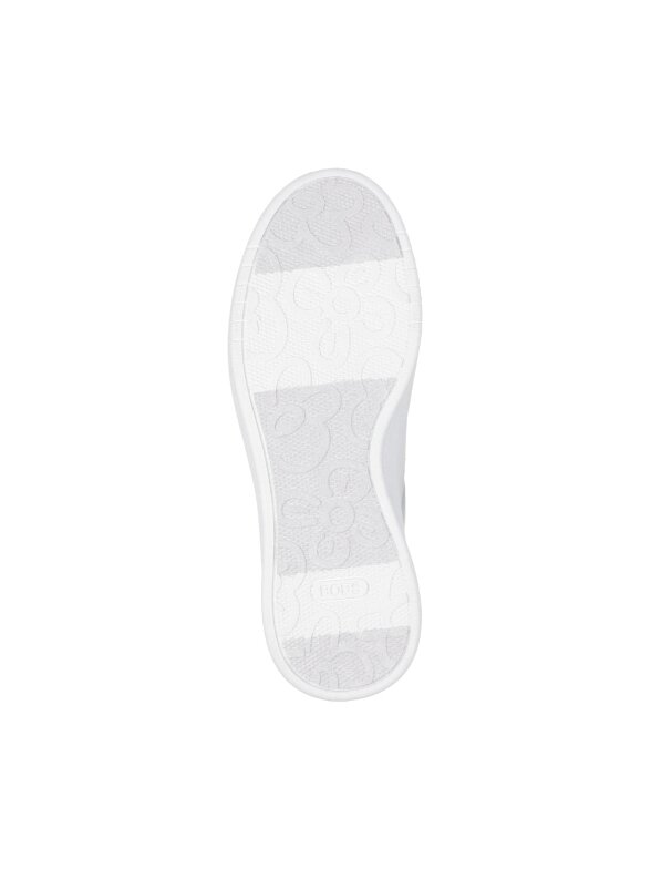 Skechers moteriški batai balti 114581 WHT 4 Skechers moteriški batai balti 114581 WHT 4