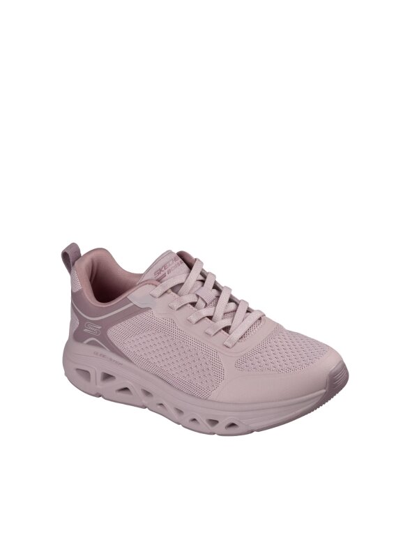 Skechers moteriški laisvalaikio bateliai Bobs Arc Waves Remix, šviesiai alyvinės spalvos, 117861 LTMV 1 Skechers moteriški laisvalaikio bateliai Bobs Arc Waves Remix, šviesiai alyvinės spalvos, 117861 LTMV 1