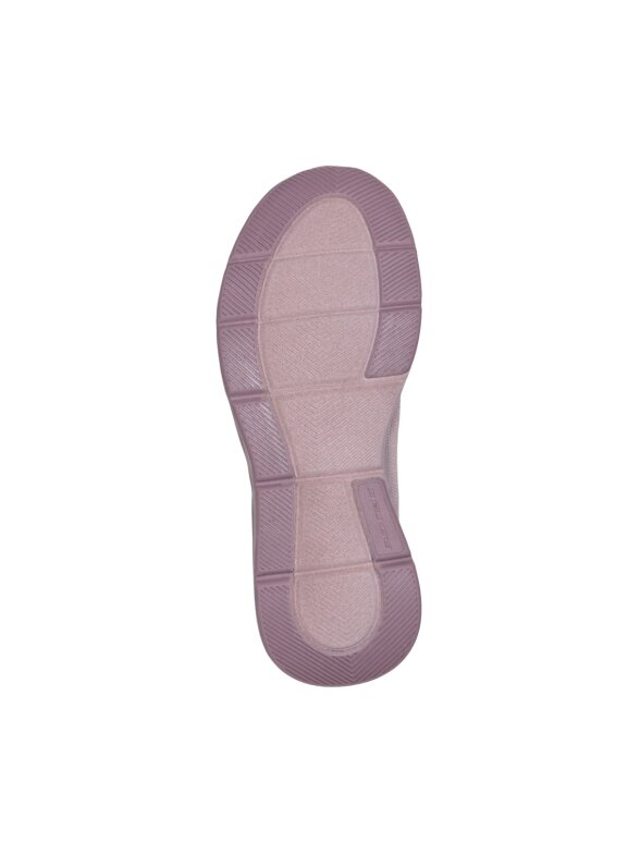 Skechers moteriški laisvalaikio bateliai Bobs Arc Waves Remix, šviesiai alyvinės spalvos, 117861 LTMV 4 Skechers moteriški laisvalaikio bateliai Bobs Arc Waves Remix, šviesiai alyvinės spalvos, 117861 LTMV 4