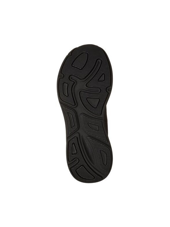 Skechers moteriški laisvalaikio bateliai Bobs Skillz Too Essential, juodi, 117756 BBK 4 Skechers moteriški laisvalaikio bateliai Bobs Skillz Too Essential, juodi, 117756 BBK 4