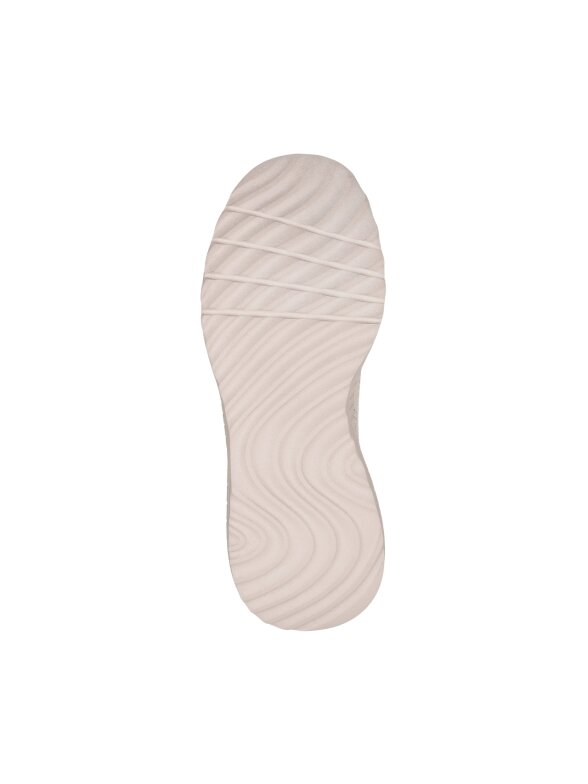 Skechers moteriški laisvalaikio bateliai Bobs Squad Chaos Off, smėlio spalvos, 117209 NUDE 4