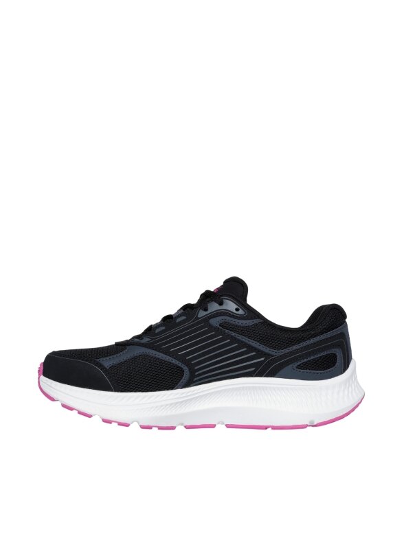 Skechers Go Run Consistent 2.0 moteriški batai juodi 128606 BKFS 3