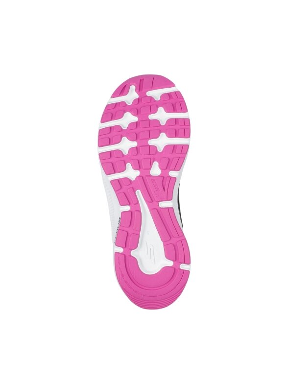 Skechers Go Run Consistent 2.0 moteriški batai juodi 128606 BKFS 4 Skechers Go Run Consistent 2.0 moteriški batai juodi 128606 BKFS 4