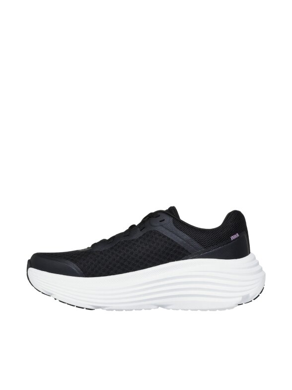 Skechers Max Cushing moteriški batai juodi 129470 BKW 3