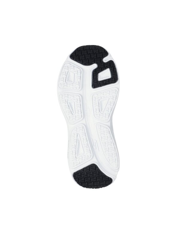 Skechers Max Cushing moteriški batai juodi 129470 BKW 4 Skechers Max Cushing moteriški batai juodi 129470 BKW 4
