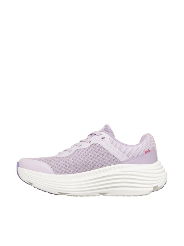 Skechers Max Cushing moteriški batai violetiniai 129470 LAV 3 Skechers Max Cushing moteriški batai violetiniai 129470 LAV 3