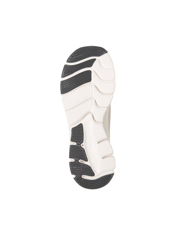 Skechers moteriški laisvalaikio bateliai Relaxed Fit Flex, alyvinės spalvos, 150892 MVE 4 Skechers moteriški laisvalaikio bateliai Relaxed Fit Flex, alyvinės spalvos, 150892 MVE 4