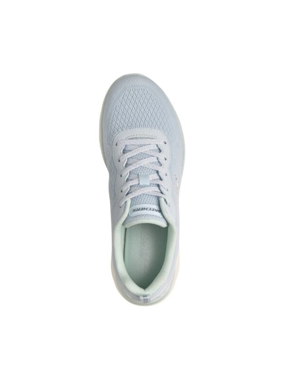Skechers Summits Quiet Dream moteriški batai mėlyni 150291 BLMN 2