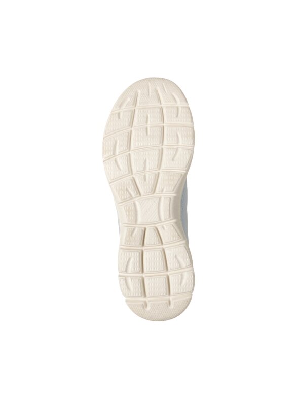 Skechers Summits Quiet Dream moteriški batai mėlyni 150291 BLMN 4