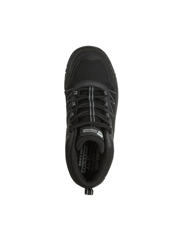 Skechers moteriški žygio batai Trego Ashaway 180336 BKCC 2