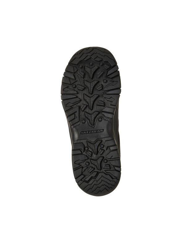 Skechers moteriški žygio batai Trego Ashaway 180336 BKCC 4 Skechers moteriški žygio batai Trego Ashaway 180336 BKCC 4
