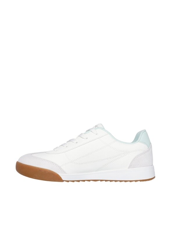 Skechers Zinger 2.0 moteriški batai balti 177498 WMNT 3 Skechers Zinger 2.0 moteriški batai balti 177498 WMNT 3