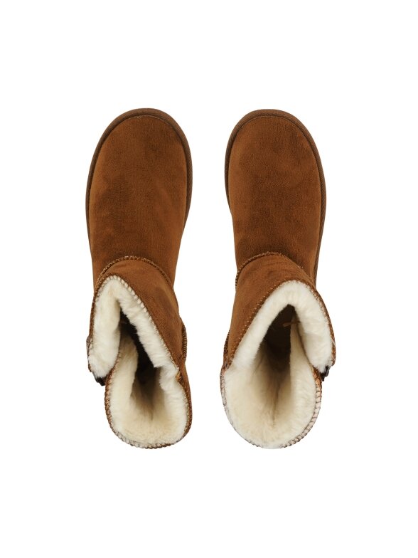 Wrangler moteriški bateliai Elsa Buckle Mid 20263087 37B 3 Wrangler moteriški bateliai Elsa Buckle Mid 20263087 37B 3