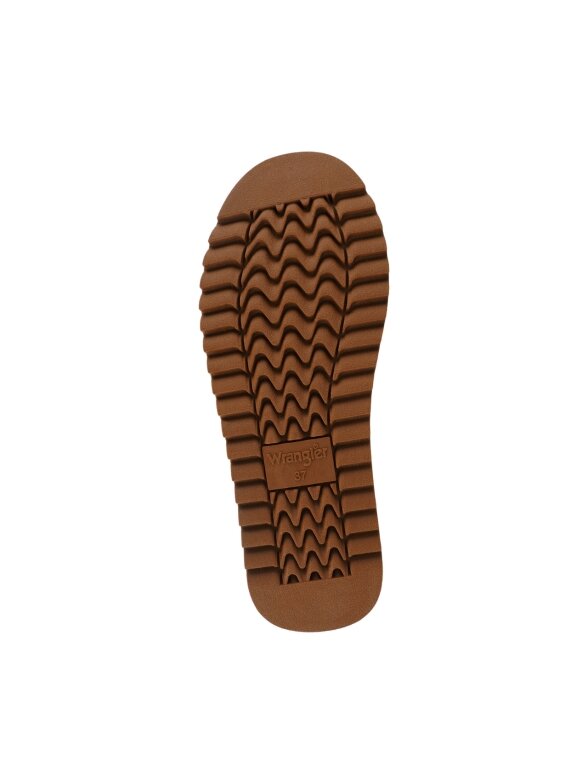 Wrangler moteriški bateliai Elsa Buckle Mid 20263087 37B 5 Wrangler moteriški bateliai Elsa Buckle Mid 20263087 37B 5