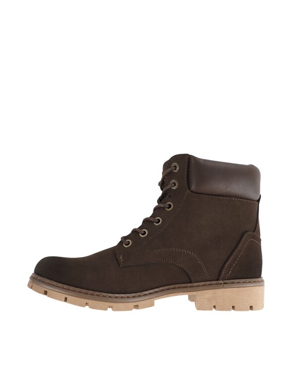 Wrangler moteriški bateliai Oaklenn High 20263083 IKU 4 Wrangler moteriški bateliai Oaklenn High 20263083 IKU 4