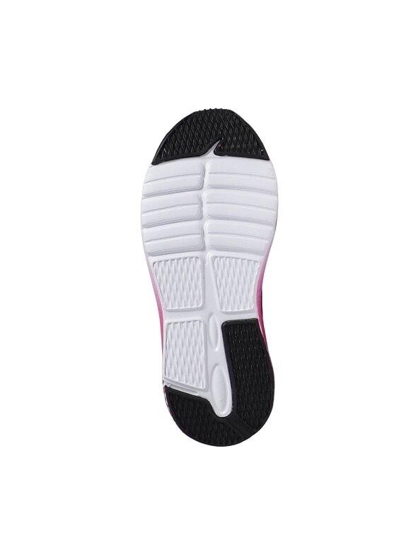 Fila Crusher V vaikiški batai rožinės ir oranžinės spalvos FFK0076 43312 5 Fila Crusher V vaikiški batai rožinės ir oranžinės spalvos FFK0076 43312 5