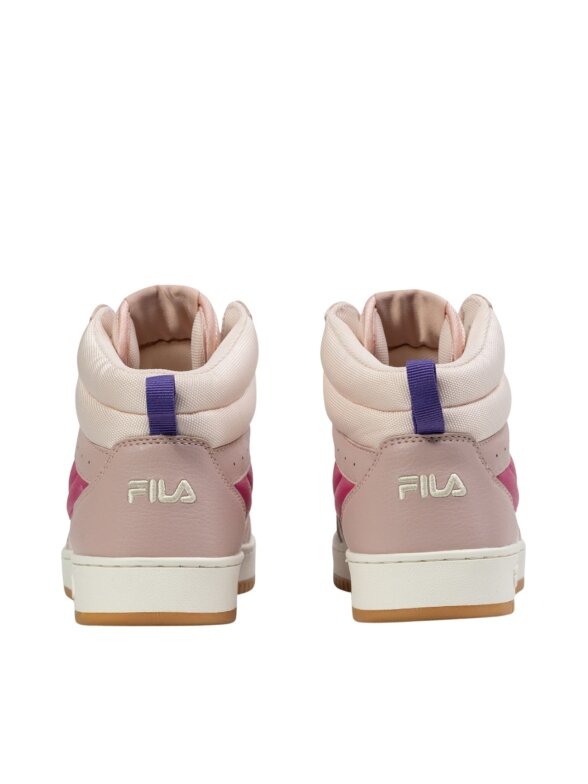 Fila Rega NF vaikiški batai, rožiniai FFT0124 40029 2 Fila Rega NF vaikiški batai, rožiniai FFT0124 40029 2