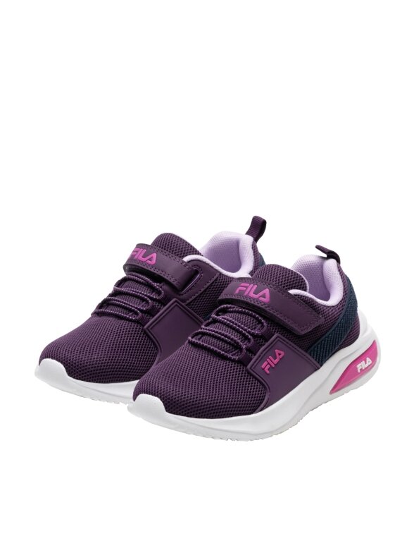 Fila Upspark Velcro vaikams FFK0282 43368 1 Fila Upspark Velcro vaikams FFK0282 43368 1