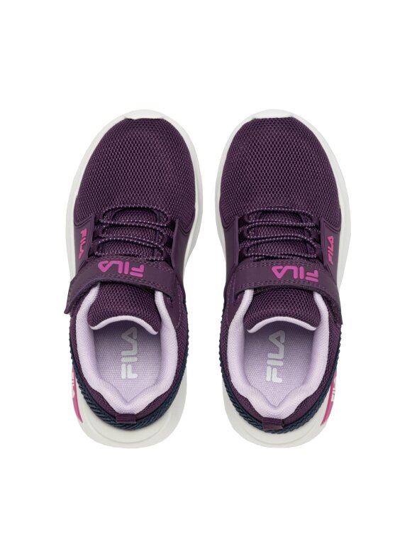 Fila Upspark Velcro vaikams FFK0282 43368 2 Fila Upspark Velcro vaikams FFK0282 43368 2