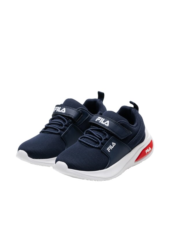 Fila Upspark Velcro FFK0282 vaikams - sportiniai batai su lipnia juostele 1