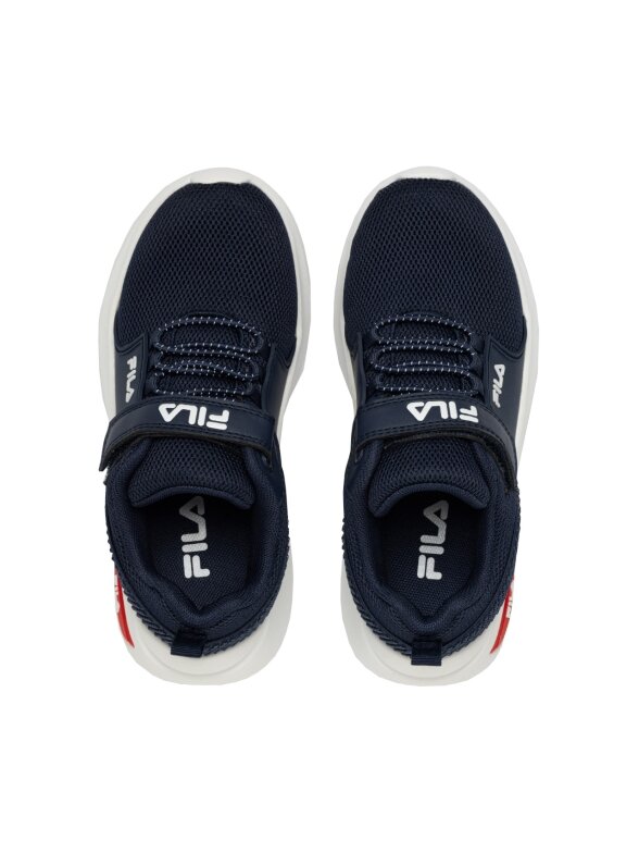 Fila Upspark Velcro FFK0282 vaikams - sportiniai batai su lipnia juostele 3