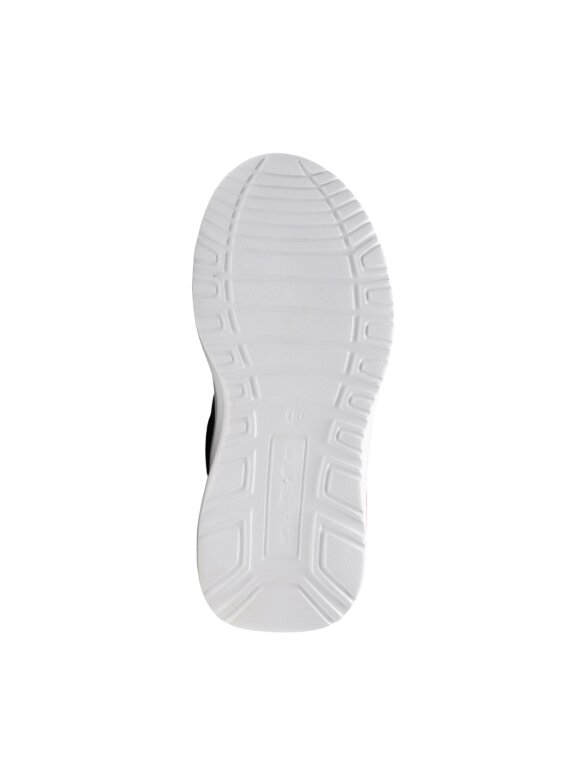 Fila Upspark Velcro FFK0282 vaikams - sportiniai batai su lipnia juostele 4