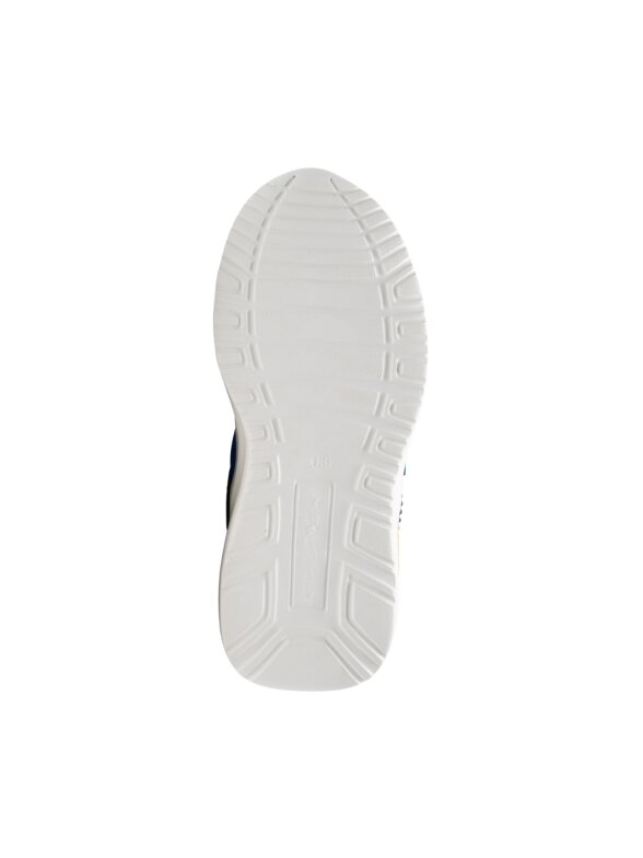Fila Upspark Velcro FFK0282 vaikų sporto batai 4 Fila Upspark Velcro FFK0282 vaikų sporto batai 4