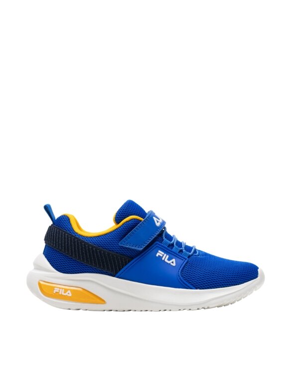 Fila Upspark Velcro FFK0282 vaikų sporto batai Fila Upspark Velcro FFK0282 vaikų sporto batai