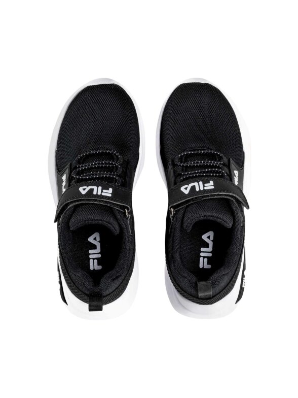 Fila Upspark Velcro FFK0282 83036 vaikiški batai 3 Fila Upspark Velcro FFK0282 83036 vaikiški batai 3