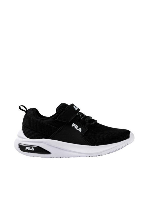 Fila Upspark Velcro FFK0282 83036 vaikiški batai Fila Upspark Velcro FFK0282 83036 vaikiški batai