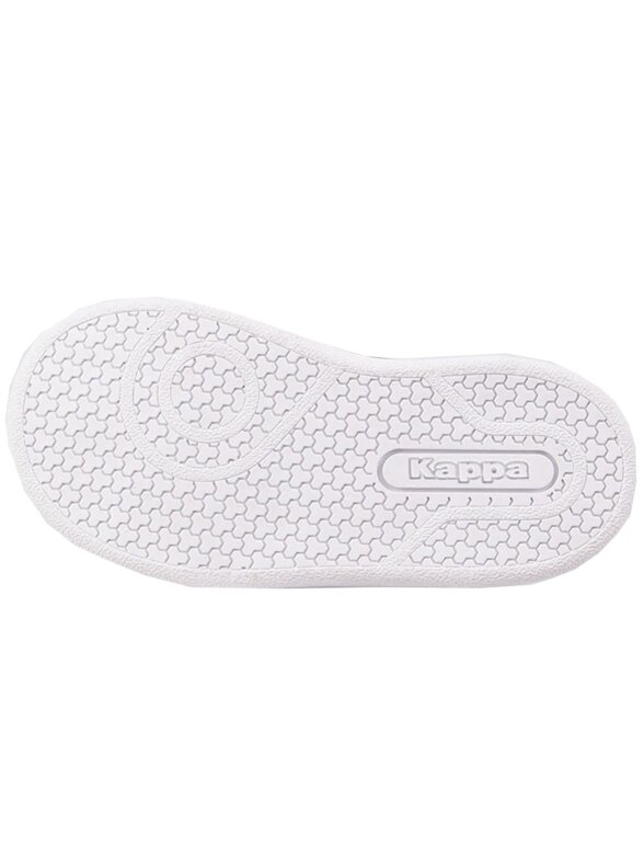 Kappa PIO M Sneakers vaikiški batai tamsiai mėlyni ir rožiniai 280023M 6722 3 Kappa PIO M Sneakers vaikiški batai tamsiai mėlyni ir rožiniai 280023M 6722 3