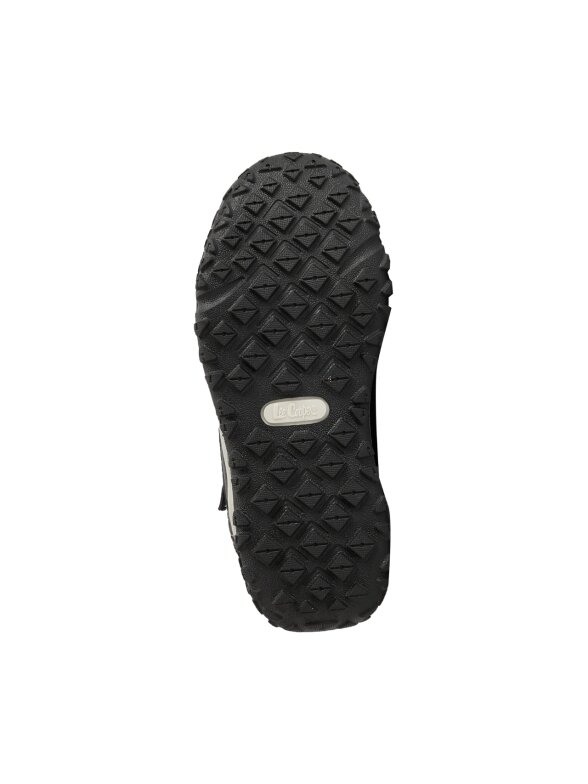 Lee Cooper vaikiški batai juodi LCJ-25-01-3759K 4 Lee Cooper vaikiški batai juodi LCJ-25-01-3759K 4