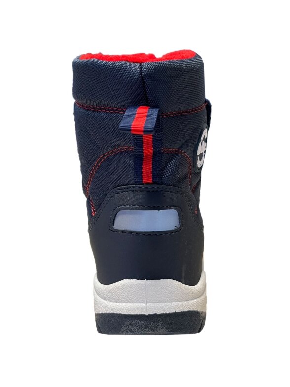Lee Cooper vaikiški batai, tamsiai mėlyni LCJ-23-44-1995K 3