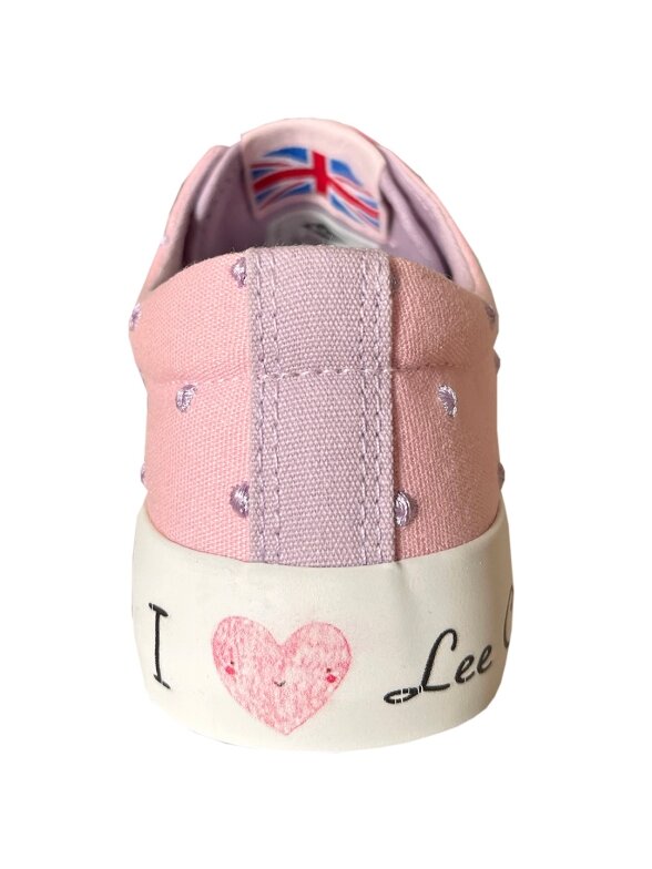 Lee Cooper vaikiški batai rožiniai LCW-24-02-2160K 3