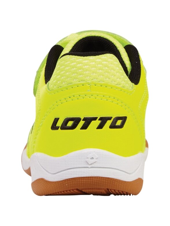 Lotto Whizzer K vaikiški batai geltoni ir juodi 2600120K 2411 1 Lotto Whizzer K vaikiški batai geltoni ir juodi 2600120K 2411 1