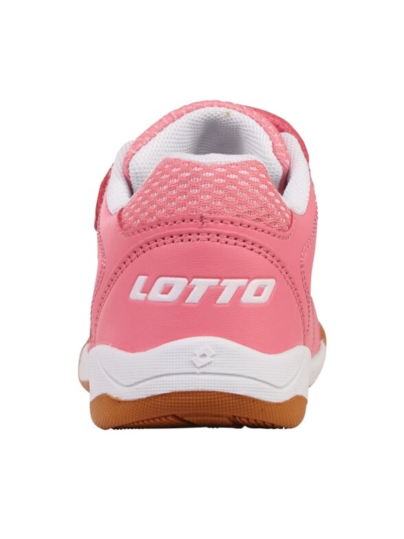 Lotto Whizer vaikiški batai rožinės ir baltos spalvos 2600120K 4410 2 Lotto Whizer vaikiški batai rožinės ir baltos spalvos 2600120K 4410 2