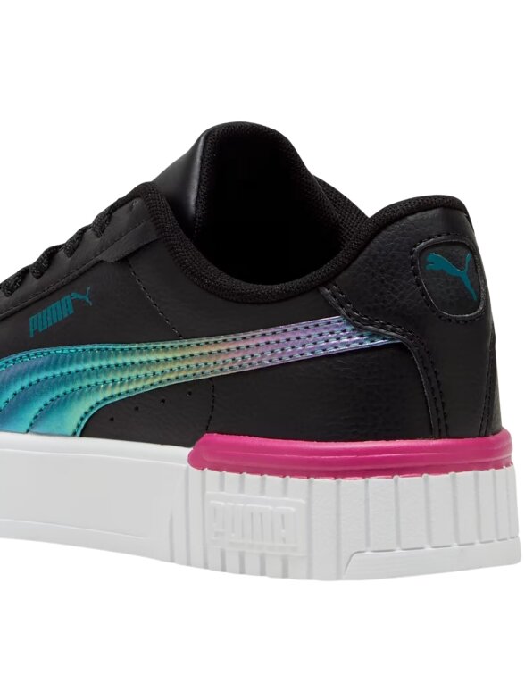 Puma Carina 2.0 vaikiški batai 397970 02 1 Puma Carina 2.0 vaikiški batai 397970 02 1