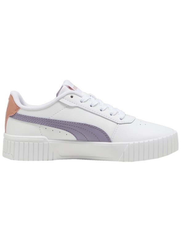 Vaikiški batai Puma Carina 2.0 Jr 386185 20 Vaikiški batai Puma Carina 2.0 Jr 386185 20