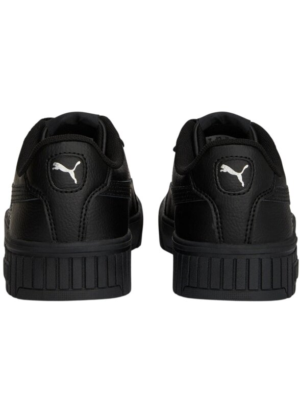Puma Carina 2.0 Jr vaikiški batai juodi 386185 10